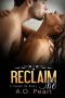 [McCoy Raven Brothers 02] • Reclaim Me